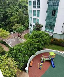 Merawoods (D23), Condominium #462801891